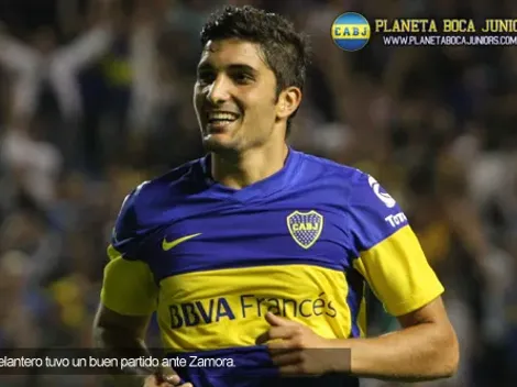 Blandi: “Valió nuestro triunfo”