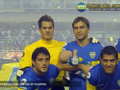 Un espectador más
