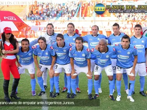 No tiene picante
