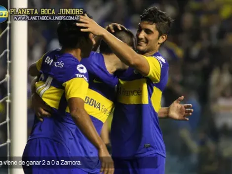 A no perder terreno