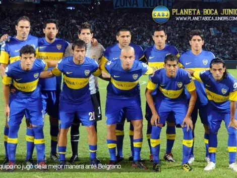 Uno por uno ante Belgrano: Empate que peligra la punta