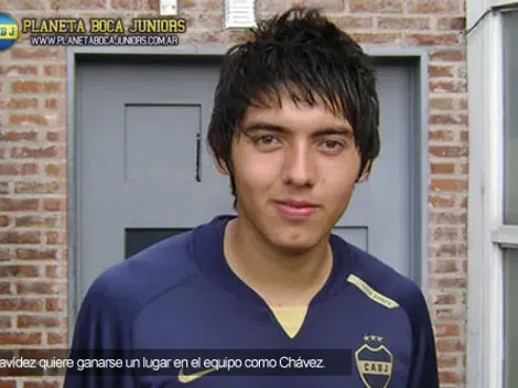 Benavídez: “Cuando se dijo que venía Yacob, pensé que otra vez iba a tener que pelearla”