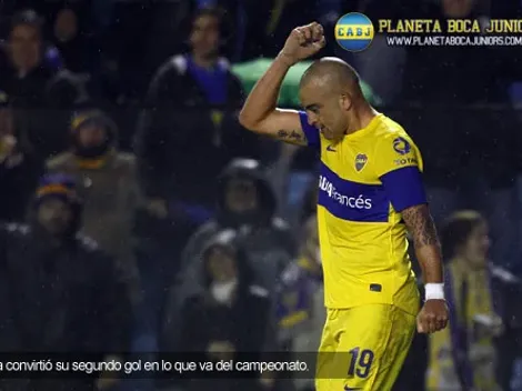 Silva: “Se ganó un partido importantísimo”