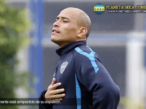 Clemente: “Me voy a tener que callar y dedicar a jugar”