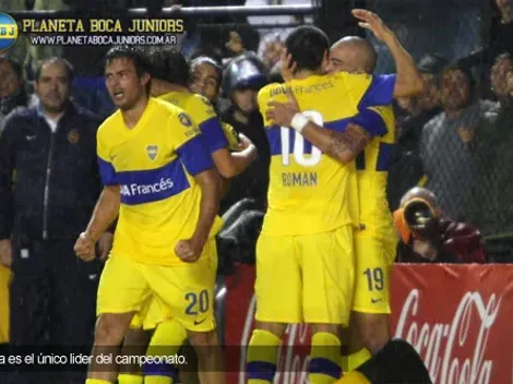 Lo que dejó la fecha 12, en números