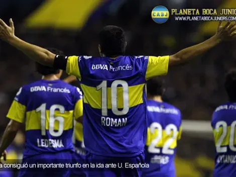 Lo que dejó la victoria ante Unión Española, en números