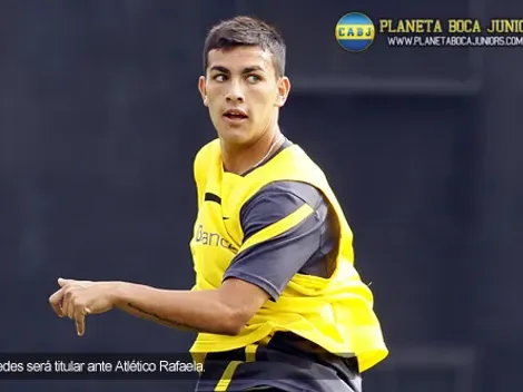 Equipo confirmado