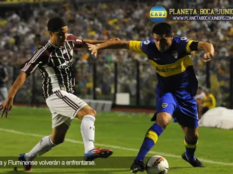 Fluminense será el rival en cuartos