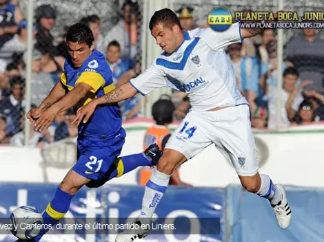 Ventaja azul y oro