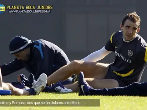 ¿Equipo definido?
