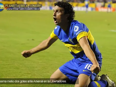 Fecha y horario para enfrentar a Arsenal