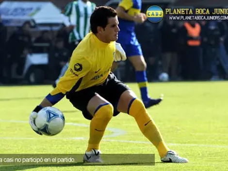 Gol sin exigencias