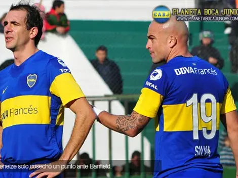 Lo que dejó la fecha 17, en números