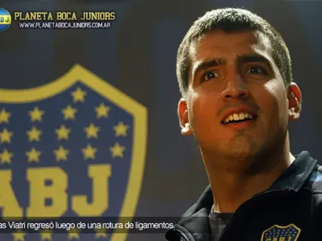 Viatri: “Estamos obligados a ir a buscar el partido, somos locales”