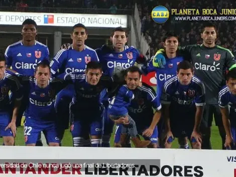 Sueña con su primera final
