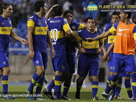 Empieza el camino para acceder a la final