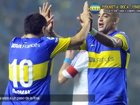 Minuto a minuto: Boca Juniors 2 – 0 Universidad de Chile