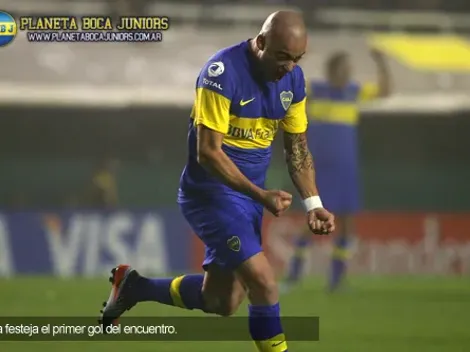 Le salió todo bien