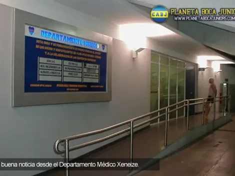 Orgullo Xeneize