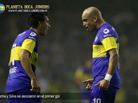 Abrieron el camino