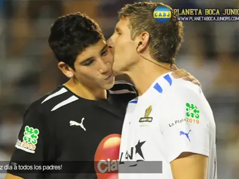 El ídolo inoxidable