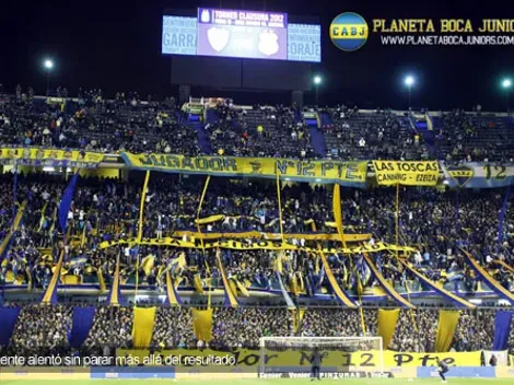 "Aunque ganes o pierdas…"