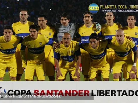Uno por uno ante Universidad de Chile: Se viene la final