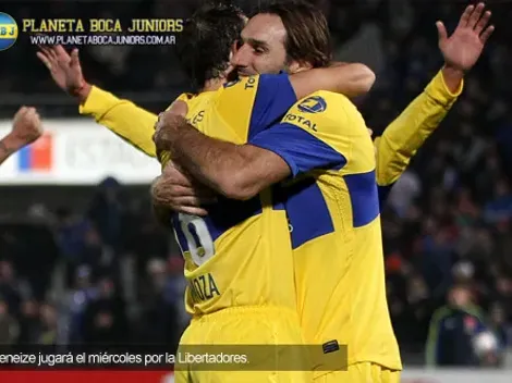 Lo que dejó el empate con Universidad de Chile, en números