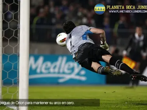 Finalista en acción