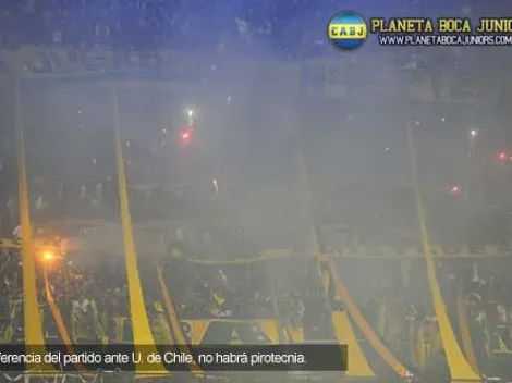 Final sin pirotecnia
