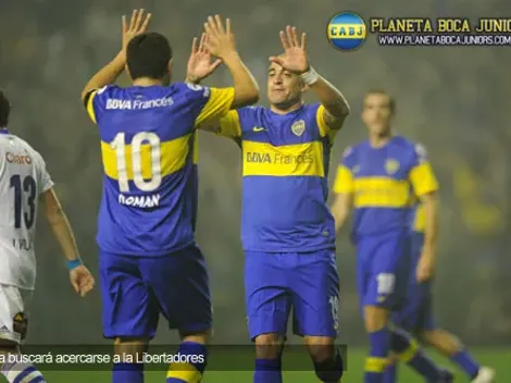 A dar el primer paso