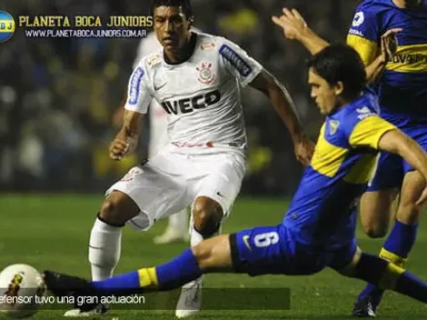 Caruzzo: “Iremos a buscar lo que tanto queremos”