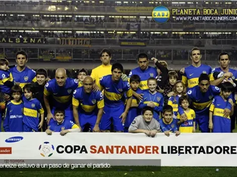 Uno por uno ante Corinthians: Restan 90