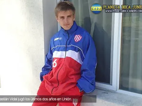 Pelean por Vidal