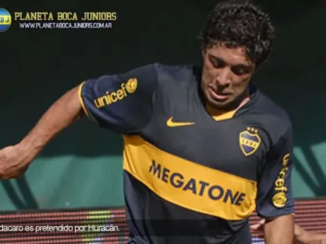 Fondacaro, en la mira de Huracán
