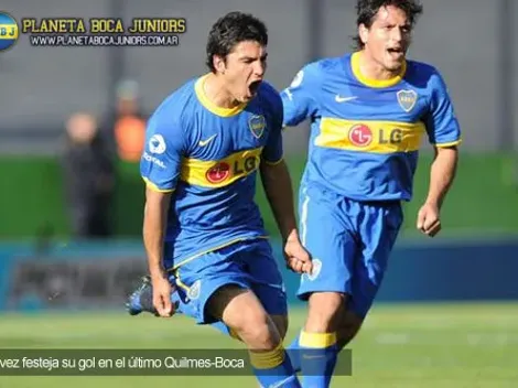 Contra Quilmes, el sábado 4