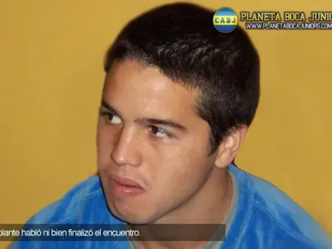 Cristian Álvarez: "Tuvimos varias situaciones para empatar"