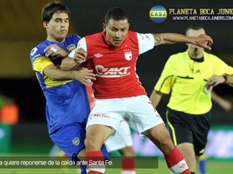 Volver al triunfo