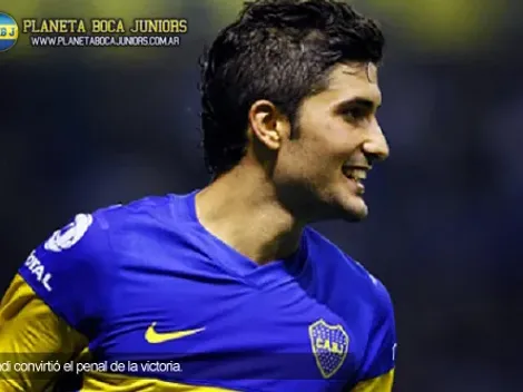 Blandi: “Sirve para comenzar bien el campeonato”