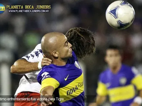 Horario confirmado para enfrentar a Tigre