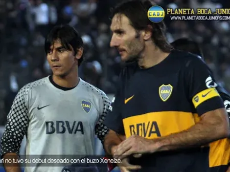El primer capítulo