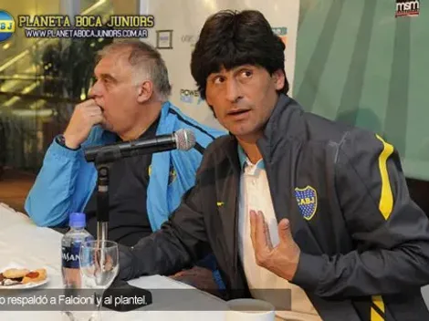 Raffo: “Nos da tranquilidad para seguir trabajando”