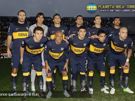 ¿La tercera es la vencida?