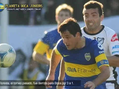 Día y horario para recibir a All Boys