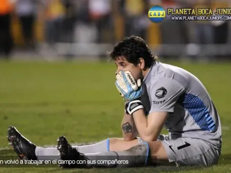 Orion: "No tengo un tiempo estipulado para volver"