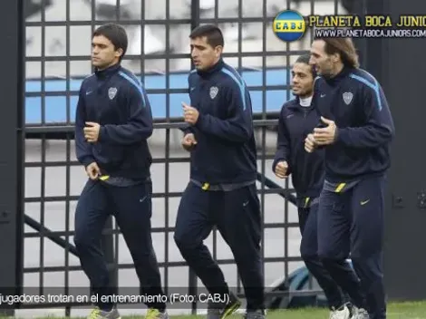 Mañana tranquila en Casa Amarilla