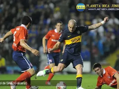 Sabor a derrota