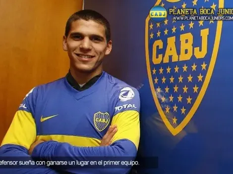 Magallán: “Guillermo me dijo que le hacía recordar a Samuel”
