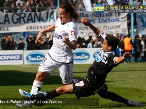 Deportivo empate