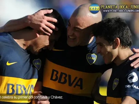 Minuto a minuto: Boca Juniors 2 – 1 Atlético Rafaela